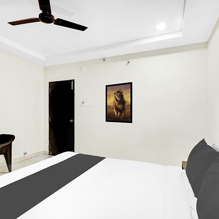Hotel Super Townhouse Daba Garden Road Visakhapatnam Zewnętrze zdjęcie