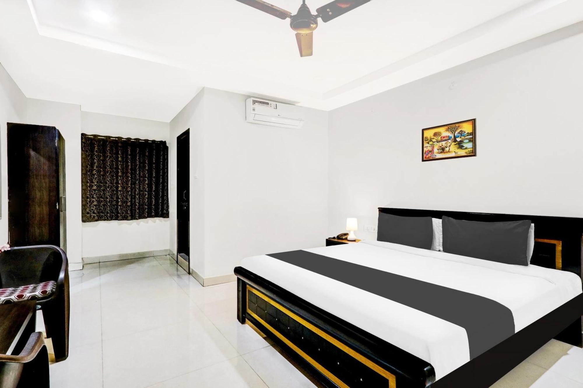 Hotel Super Townhouse Daba Garden Road Visakhapatnam Zewnętrze zdjęcie