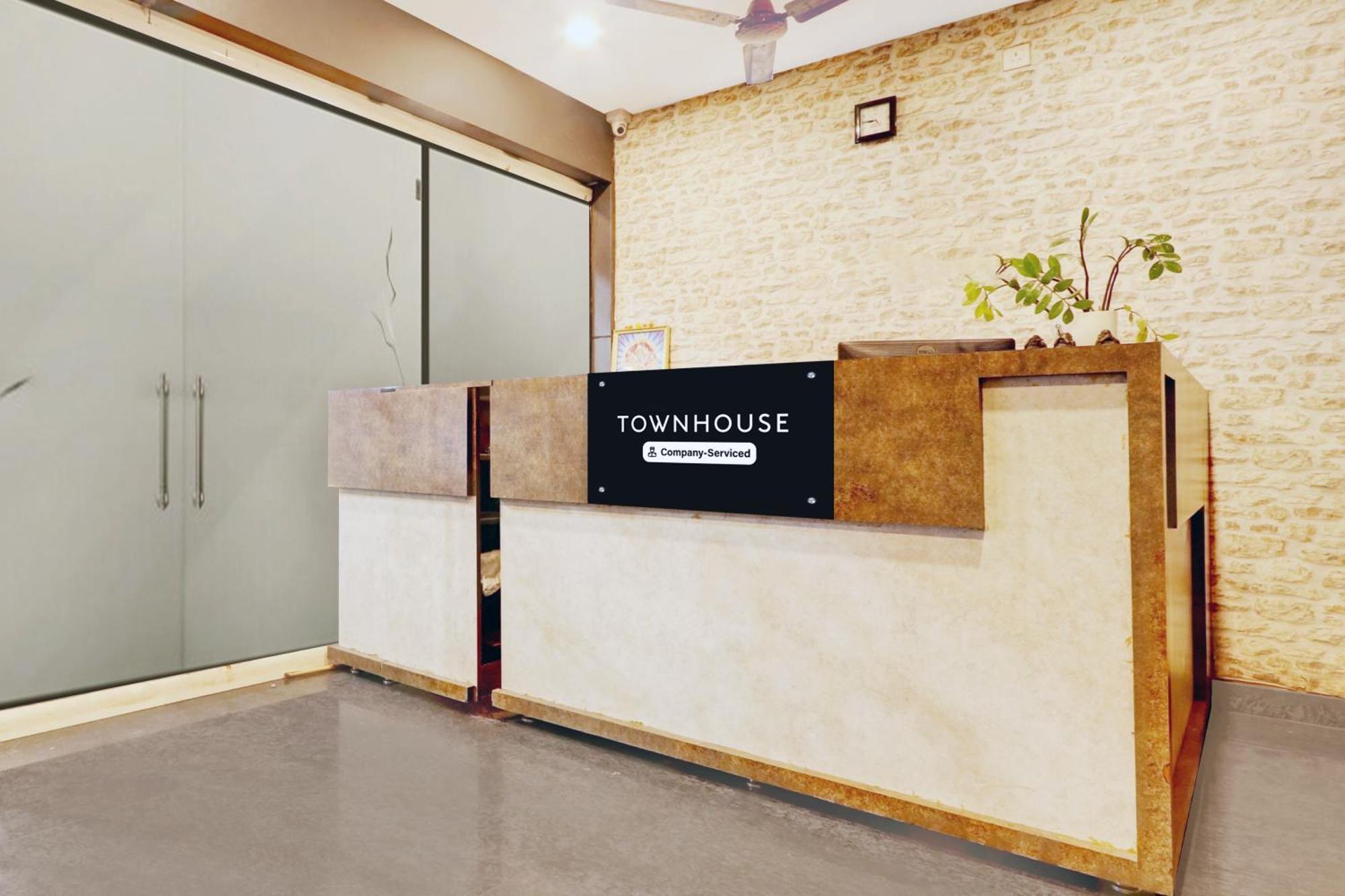 Hotel Super Townhouse Daba Garden Road Visakhapatnam Zewnętrze zdjęcie