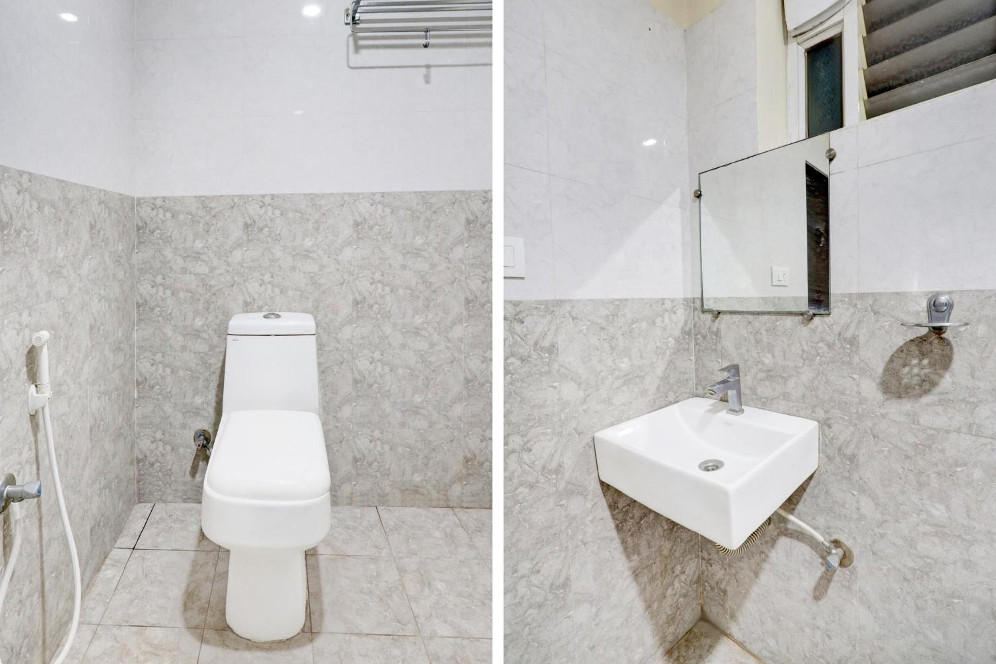 Hotel Super Townhouse Daba Garden Road Visakhapatnam Zewnętrze zdjęcie